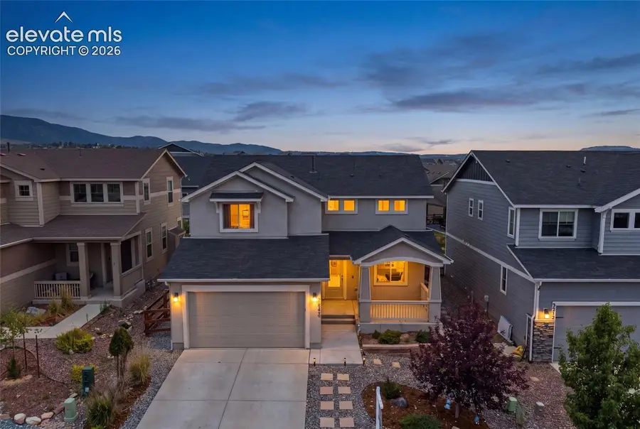 2382 Pelican Bay Drive, Monument, CO 80132 - #3