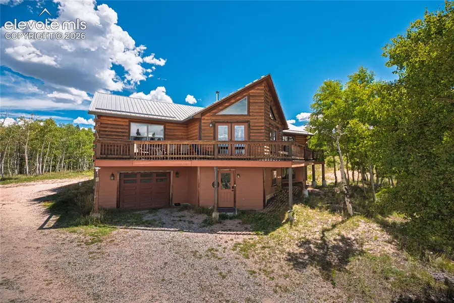 44 Fawn Circle, Florissant, CO 80816 - #2