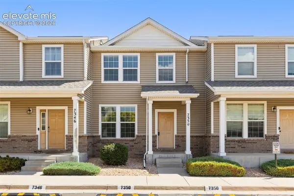 7350 Countryside Grove, Fountain, CO 80817
