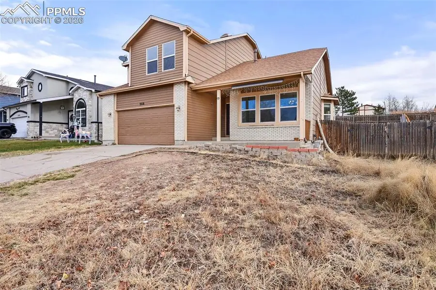 3510 Richmond Drive, Colorado Springs, CO 80922 - Image #3