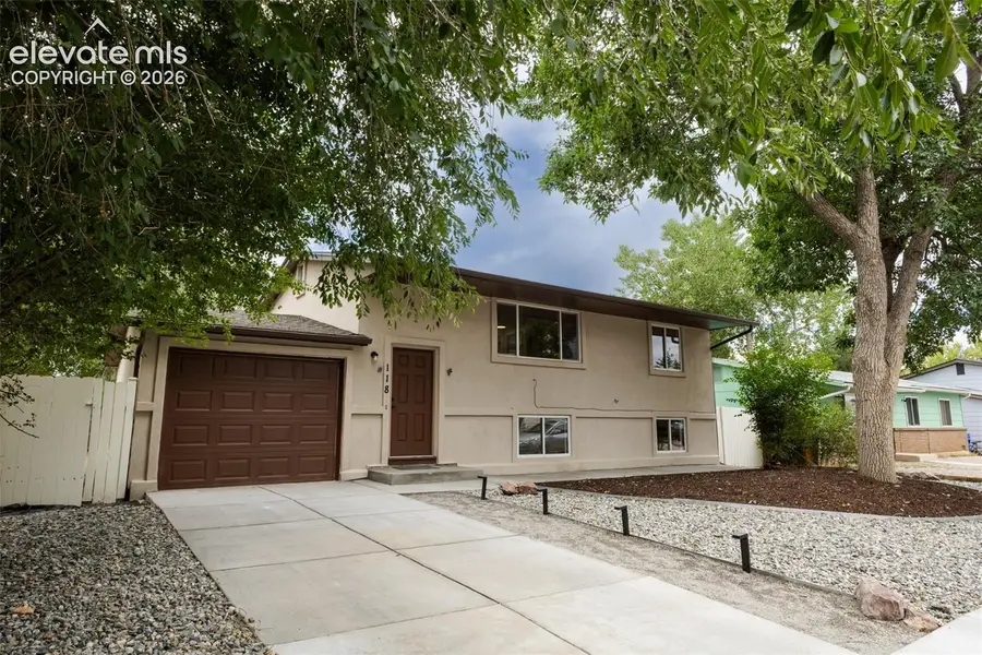 118 Elm Street, Fountain, CO 80817 - #2