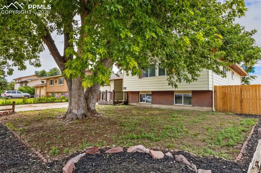 336 Harvard Street, Colorado Springs, CO 80911 - #3