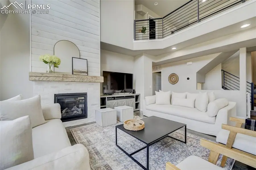 8182 Wheatland Drive, Colorado Springs, CO 80908 - #2