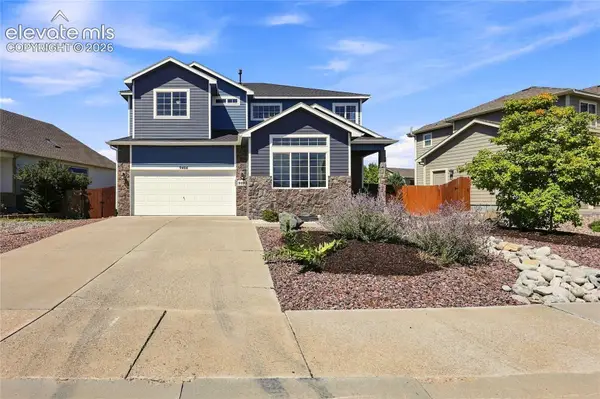 9408 Portmarnock Court, Peyton, CO 80831