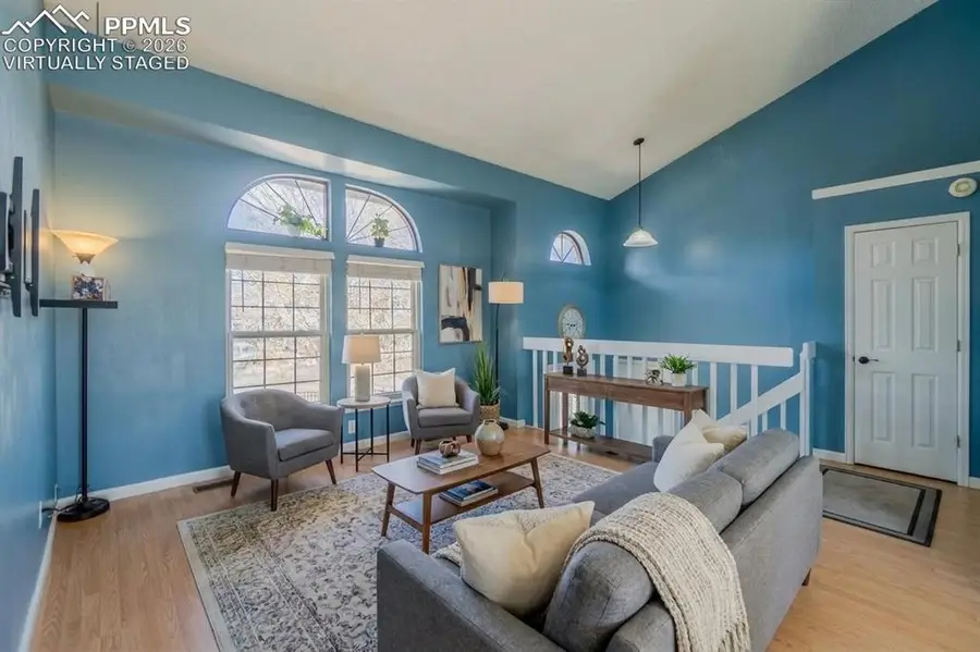 8555 Ilex Drive, Colorado Springs, CO 80920 - #3