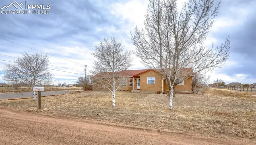 1456 E Gem Drive, Pueblo West, CO 81007 - #2