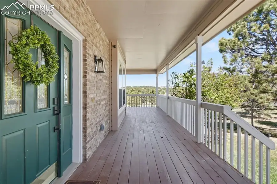 635 E Kings Deer Point, Monument, CO 80132 - #3