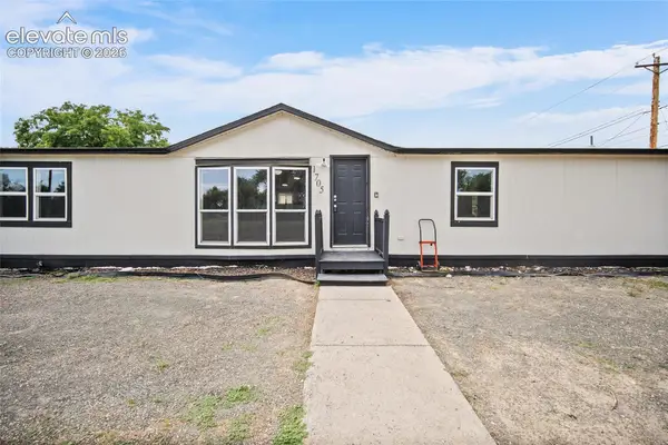 1705 Graham Avenue, Pueblo, CO 81003