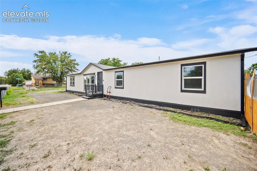 1705 Graham Avenue, Pueblo, CO 81003 - #2