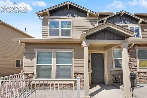 2130 Birmingham Loop, Colorado Springs, CO 80910