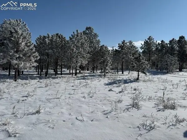 12196 Goodson Road, Colorado Springs, CO 80908