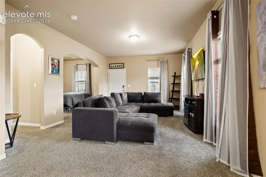 7757 Crestone Peak Trail, Colorado Springs, CO 80924 - #3
