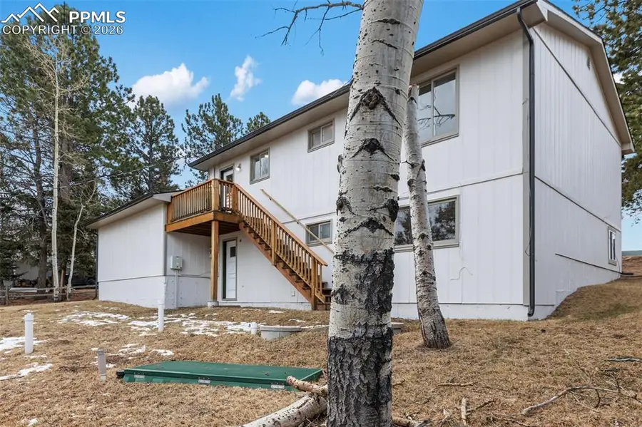 35 Illini Drive, Woodland Park, CO 80863 - Image #2
