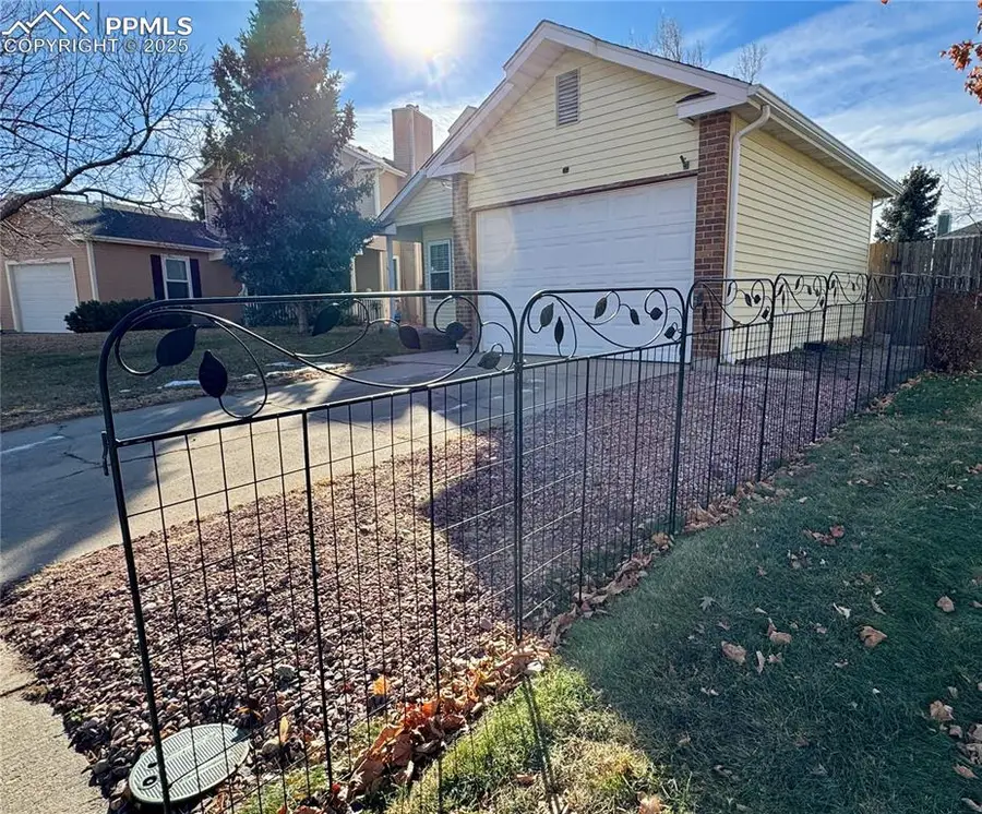 4235 Archwood Drive, Colorado Springs, CO 80920 - Image #2