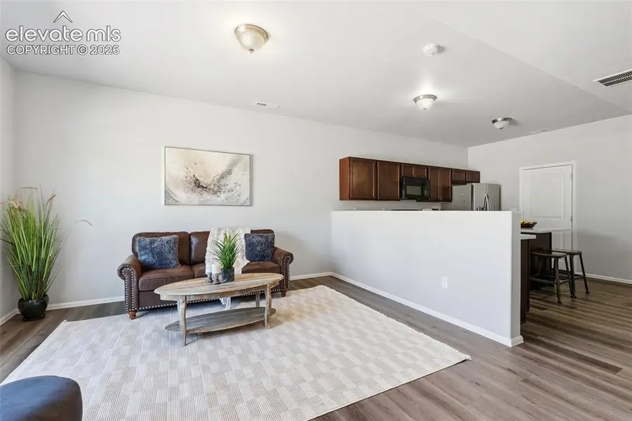 7375 Forest Meadows Avenue, Colorado Springs, CO 80908 - #2