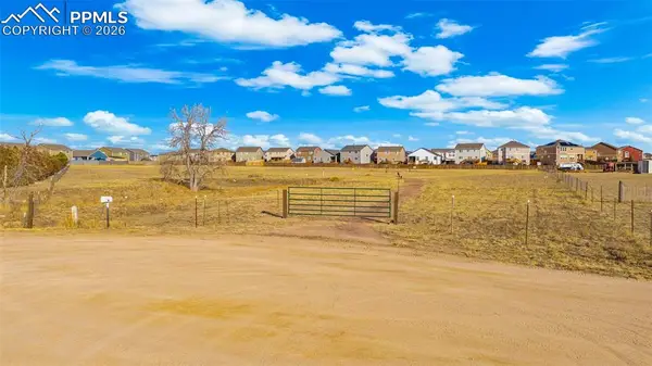 11430 Owl Place, Peyton, CO 80831