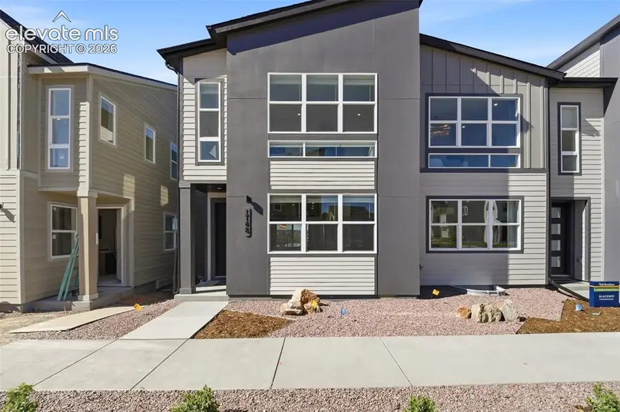 1764 Keystone Crest Lane, Colorado Springs, CO 80905 - #2