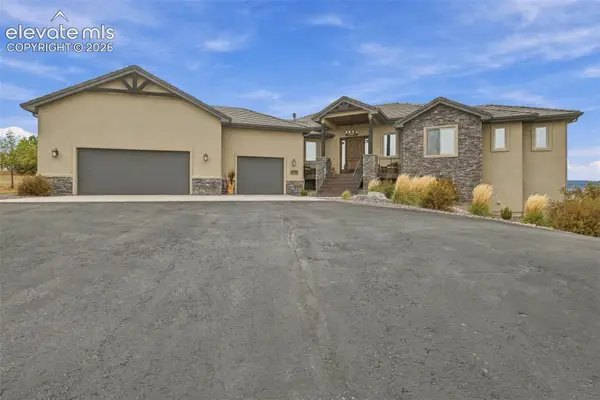 3938 Needles Drive, Colorado Springs, CO 80908