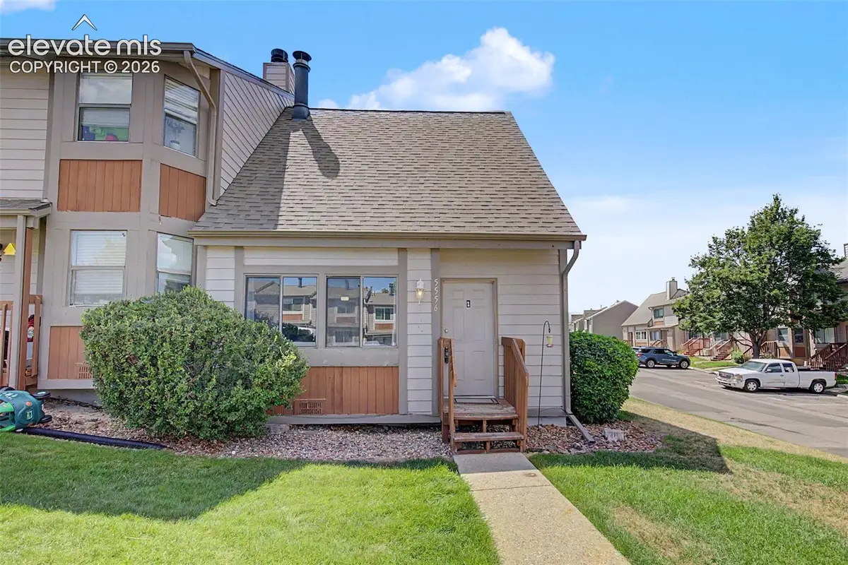 5556 Mansfield Court, Colorado Springs, CO 80918 - #1