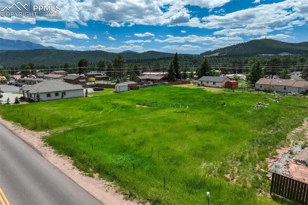 Baldwin Street, Woodland Park, CO 80863 - #1