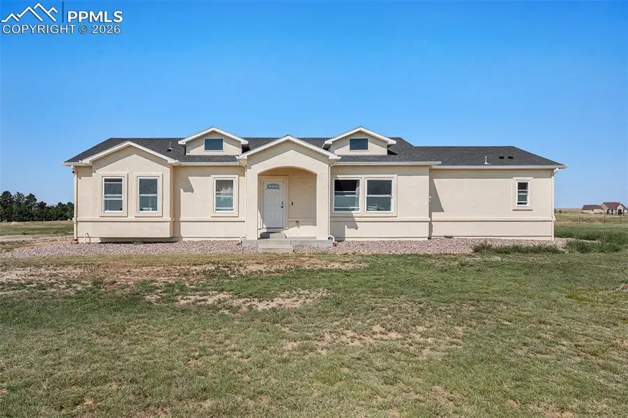 16690 Rabbit Track Trail, Colorado Springs, CO 80930 - #3