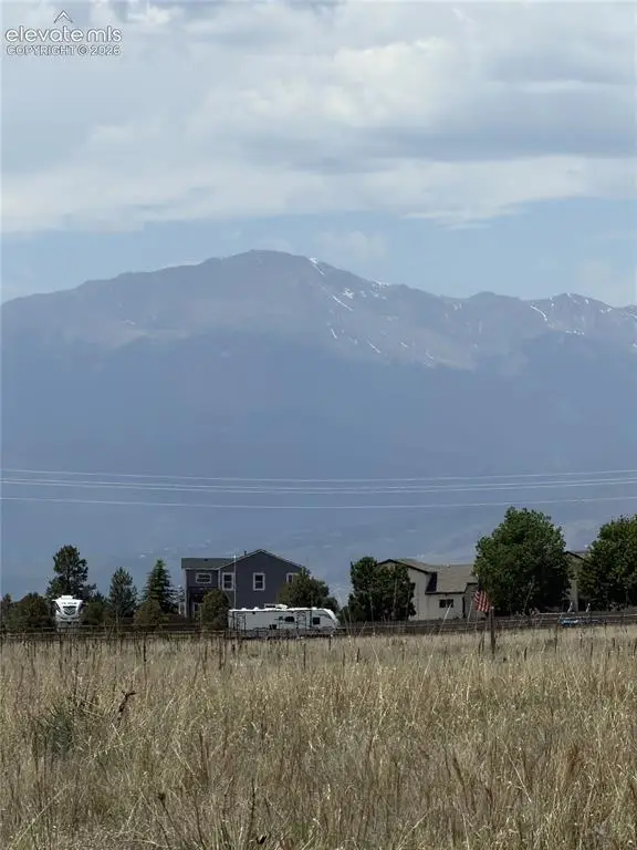 Riveria Drive, Colorado Springs, CO 80908 - #2