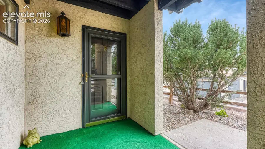 1118 Fontmore Road #B, Colorado Springs, CO 80904 - #3