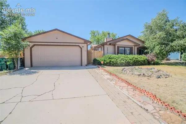 6825 Cory Place, Colorado Springs, CO 80915
