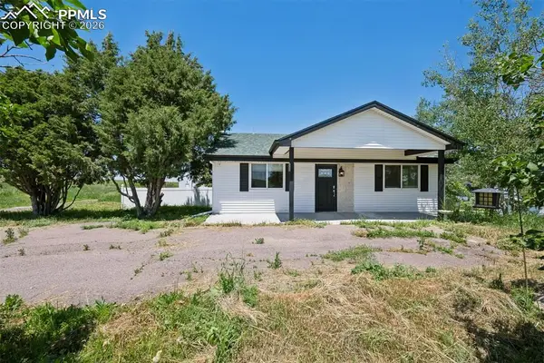 11613 Steele Avenue, Elbert, CO 80106