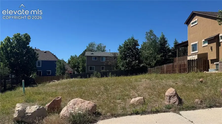 2225 Yankton Place, Colorado Springs, CO 80919 - #2