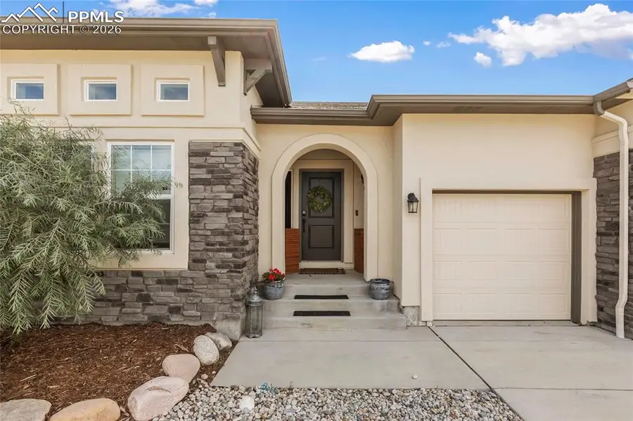 9449 Cut Bank Drive, Colorado Springs, CO 80908 - #2