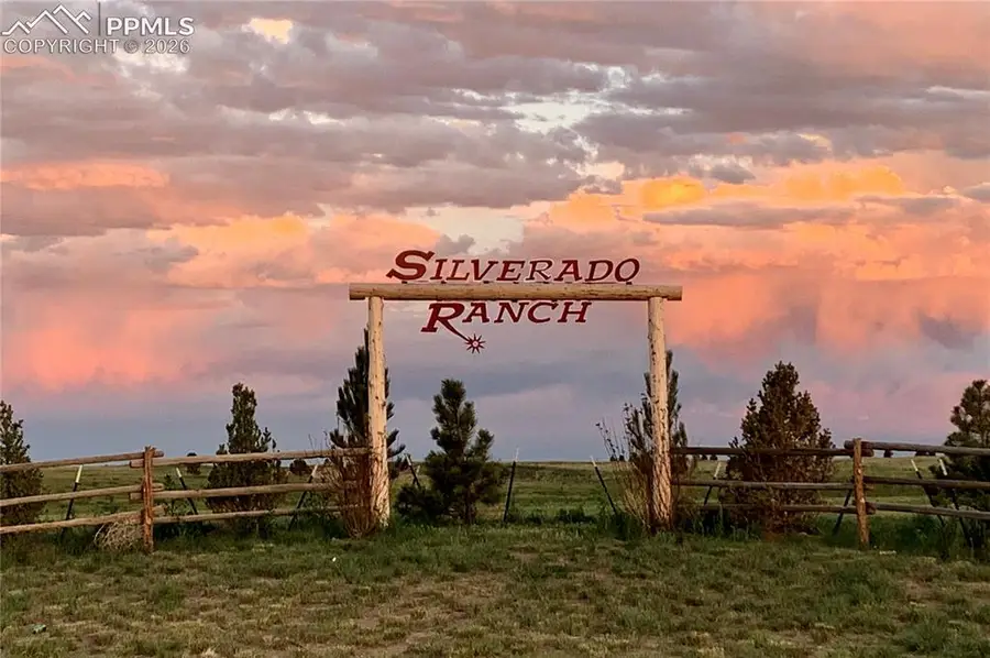 20745 Silverado Hill View, Colorado Springs, CO 80928 - #2