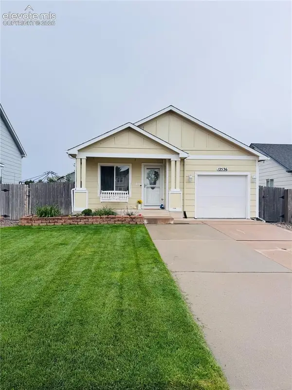 12536 Catch Pen Road, Peyton, CO 80831