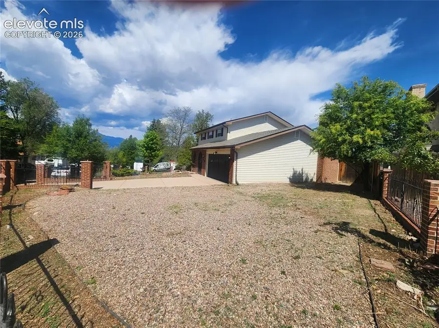 5060 Barcelona Way, Colorado Springs, CO 80917 - #3