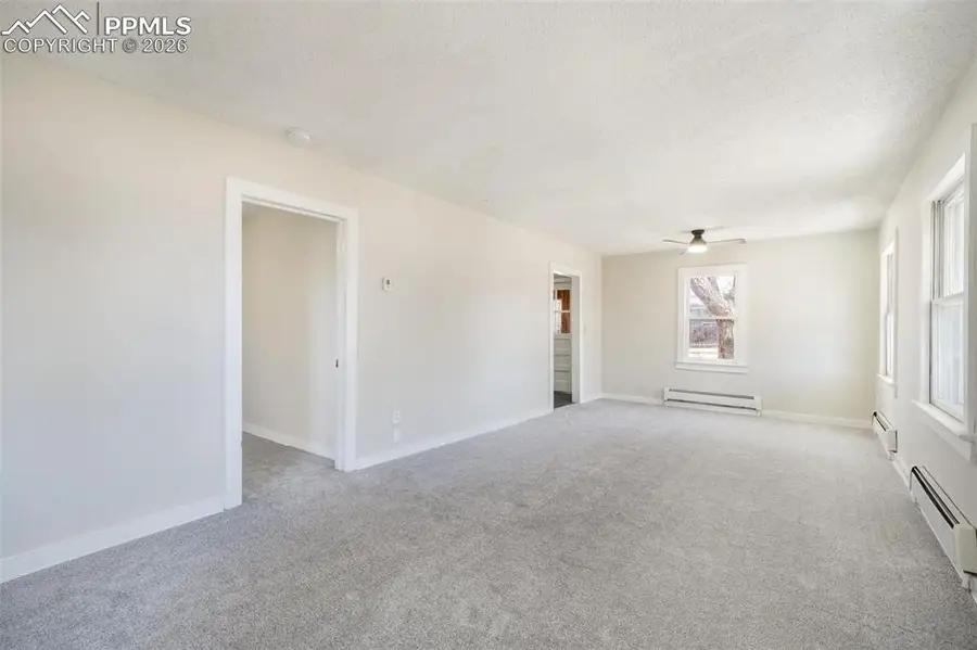 2218 E St Vrain Street, Colorado Springs, CO 80909 - #2