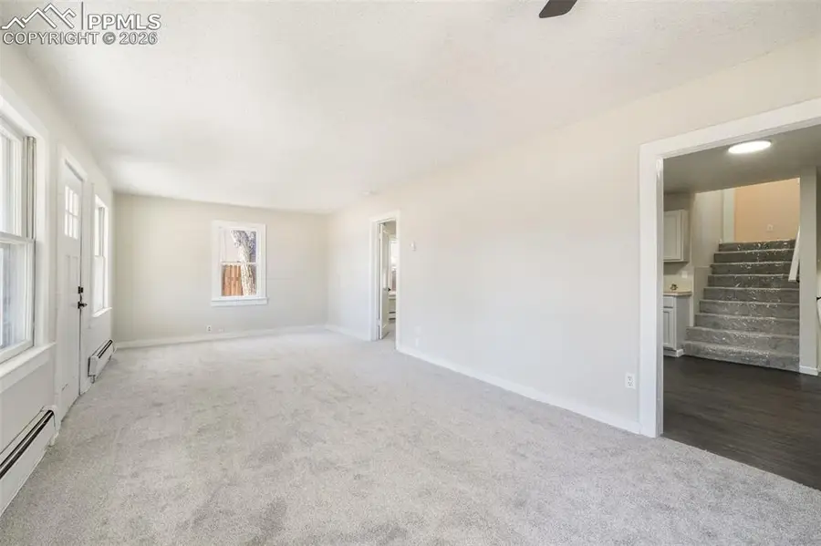 2218 E St Vrain Street, Colorado Springs, CO 80909 - #3