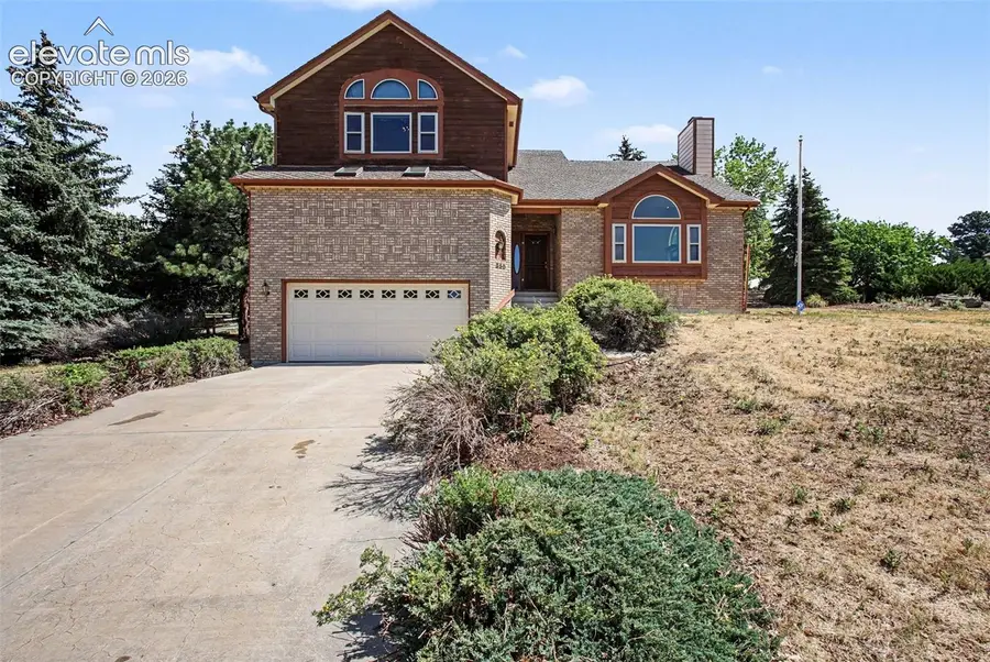350 Cherry Hills Way, Colorado Springs, CO 80921 - #2