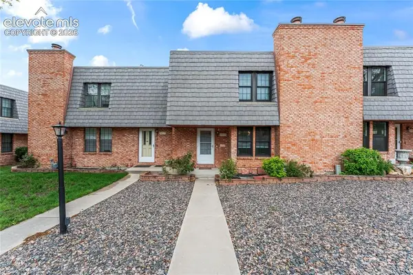 2013 Sussex Lane, Colorado Springs, CO 80909