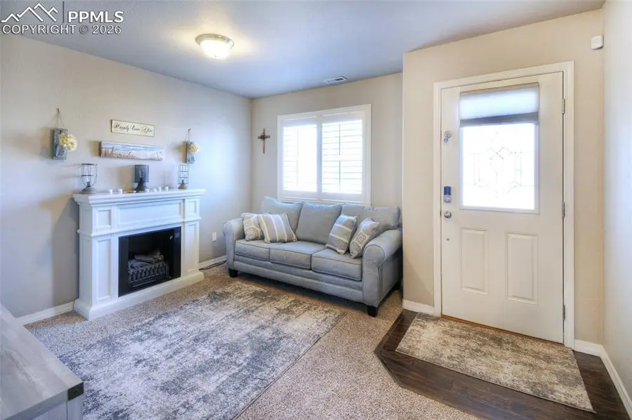 7487 Benecia Drive, Fountain, CO 80817 - #2