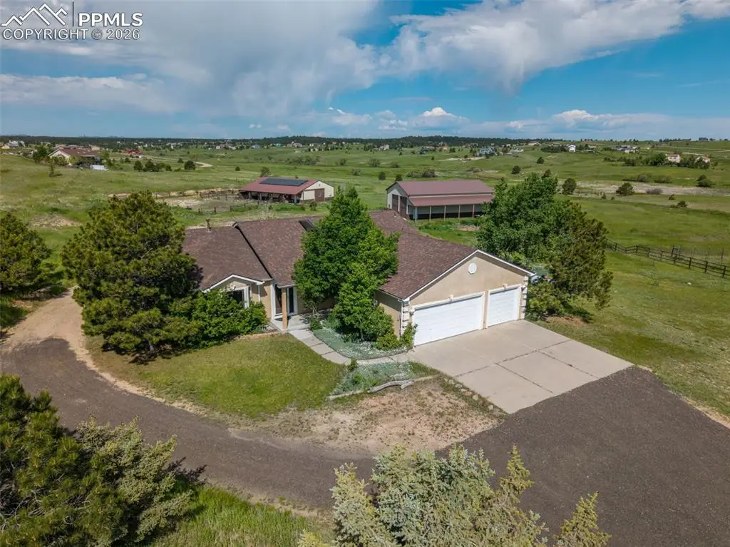 16080 Homecrest Circle, Elbert, CO 80106 - #1