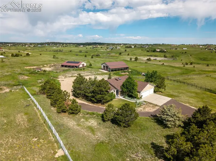 16080 Homecrest Circle, Elbert, CO 80106 - #2
