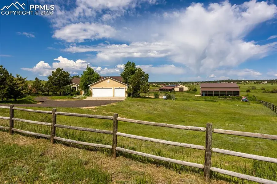 16080 Homecrest Circle, Elbert, CO 80106 - #3