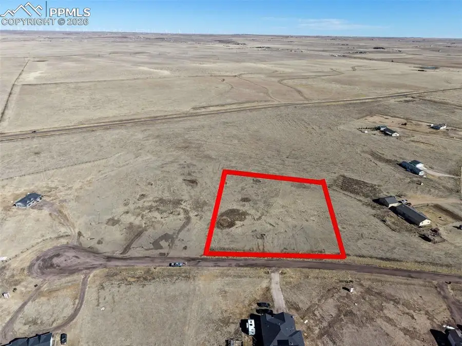 29848 Lonesome Dove Lane, Yoder, CO 80864 - #2