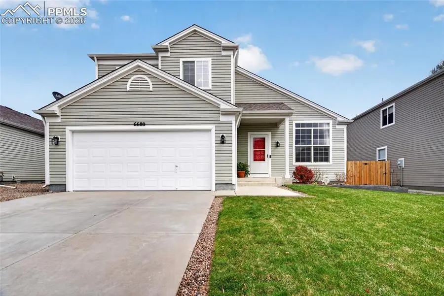 6680 Balance Circle, Colorado Springs, CO 80923 - #3