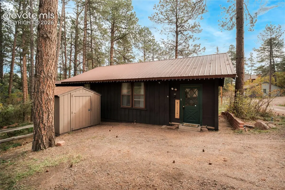 172 Shady Lane, Palmer Lake, CO 80133 - #1