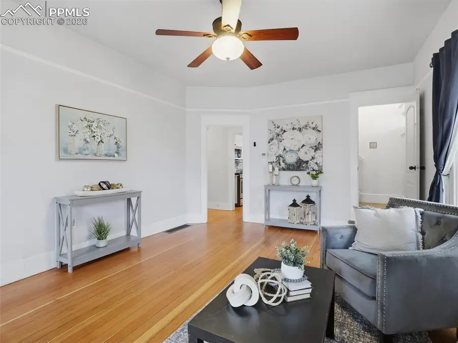 511 S Hancock Avenue, Colorado Springs, CO 80903 - #3