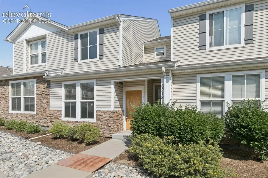 6218 Escalade Point, Colorado Springs, CO 80923 - #2