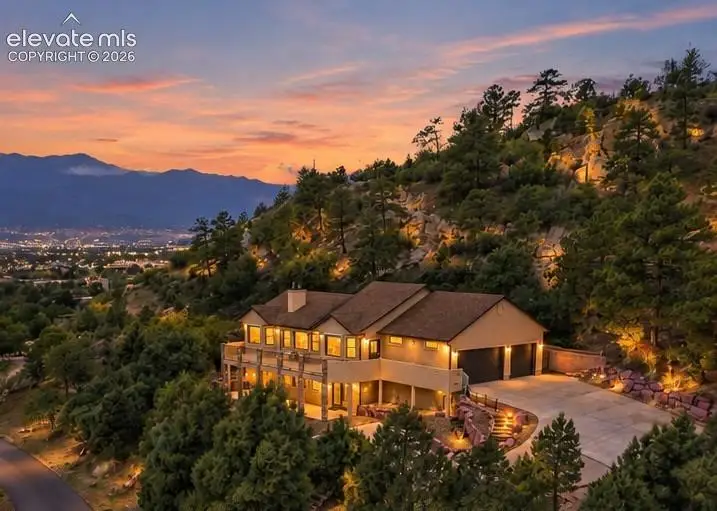 1924 Payton Circle, Colorado Springs, CO 80915 - #1