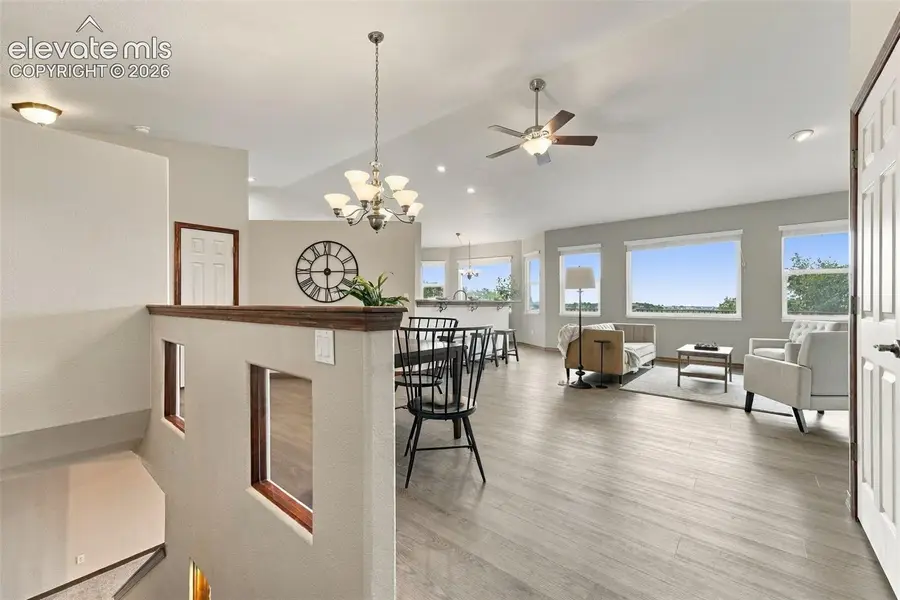 1924 Payton Circle, Colorado Springs, CO 80915 - #2