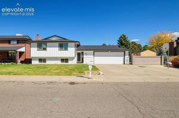 208 Starlite Drive, Pueblo, CO 81005